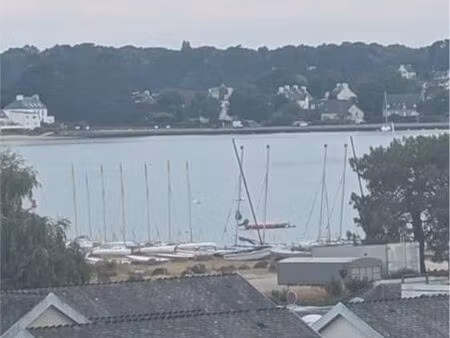 commerce port la forêt