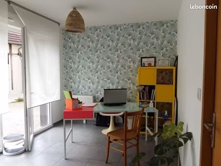 recherche location de cabinet orleans 45000 - bilans de compétences & coaching professionn