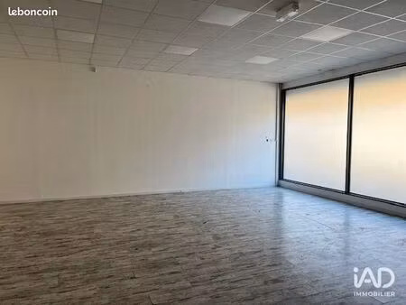 local 115 m² argonay