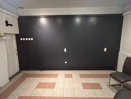 local commercial/bureau chalette sur loing 42m2