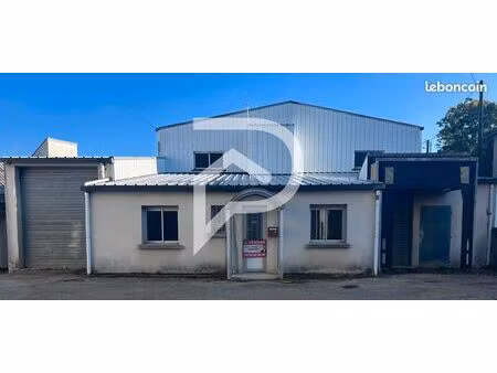 local 1000 m² lacaune