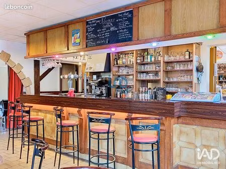 local 360 m² saint-martin-sur-ocre