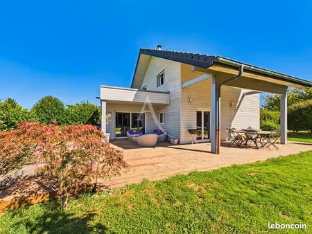 maison 5 pièces 120 m²