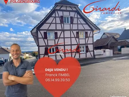 maison 5 pièces 110 m²