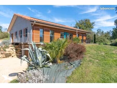 maison 4 pièces 114 m²