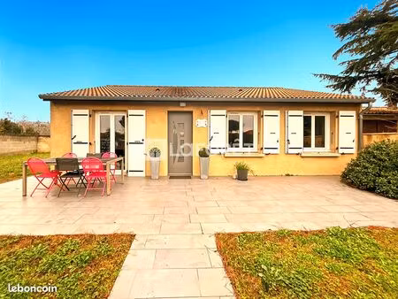 maison 4 pièces 88 m²