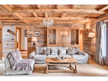 propriété 7 pièces 252 m²