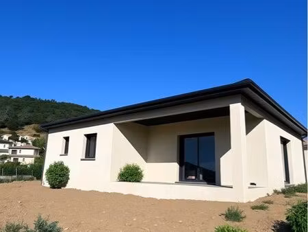 maison 4 pièces 115 m2