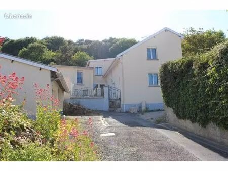 maison individuelle verzy