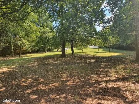 terrain 540 m² martignas sur jalle