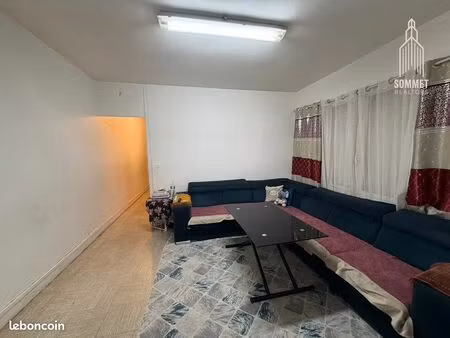 appartement 3 pièces 51 m²