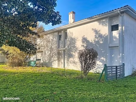 appartement 4 pièces 85 m²