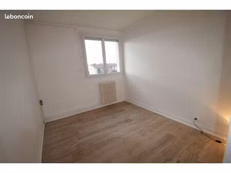 bel appartement de 57 m²