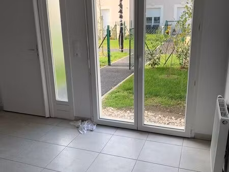 appartement t2 douvaine