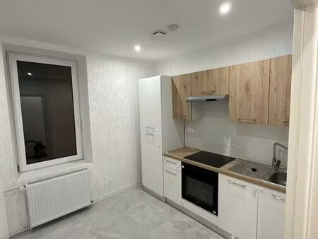 loue appartement f2 à 2min a31 chauffage et eau inclus