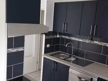 f2-résidence sécurisé lumineux+ piscine