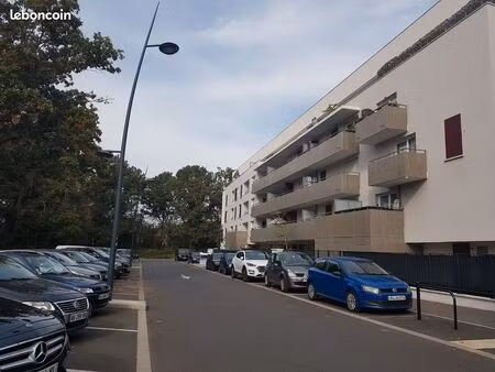 location t2 meublé libre mi fevrier