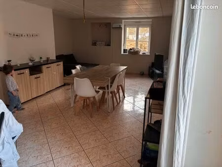 appartement 100m2