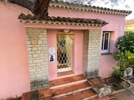 bureaux 67 m² entre sanary et bandol