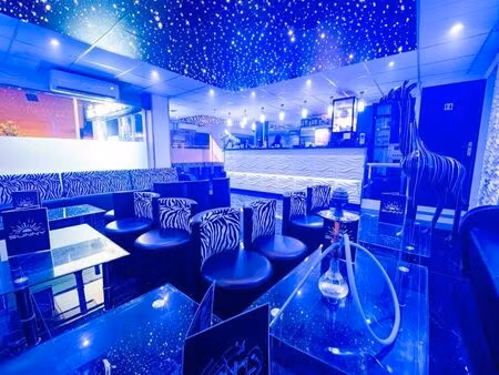 bail tout commerce – terrasse