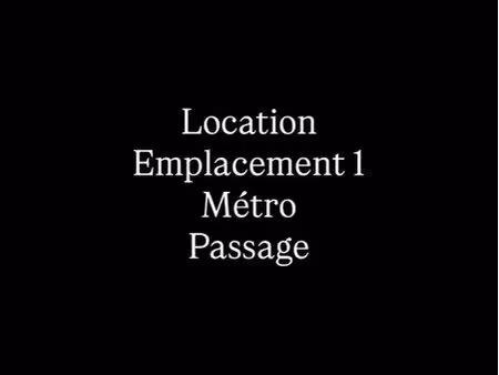 boutique emplacement prenium metro