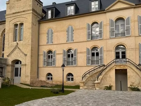 location cabinet paramédical senlis