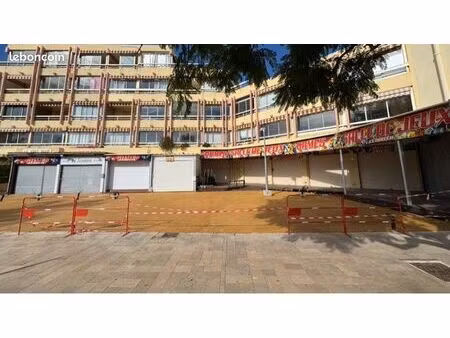 beau local pour saison 2026