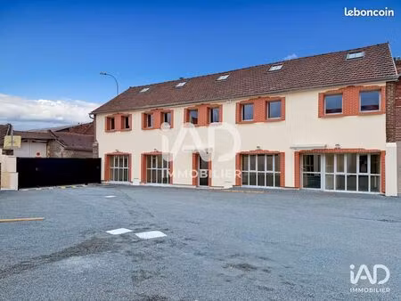 local 13 m² chevrières