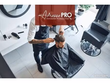 local commercial 53 m²