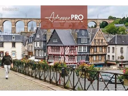 local commercial 80 m²