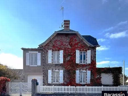 maison 7 pièces 150 m²