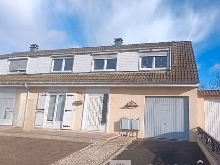 maison 5 pièces 105 m²