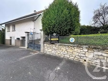 ferme 6 pièces 146 m²