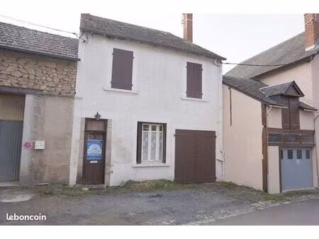 maison 3 pièces 67 m²