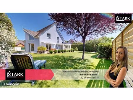 maison 6 pièces 170 m²