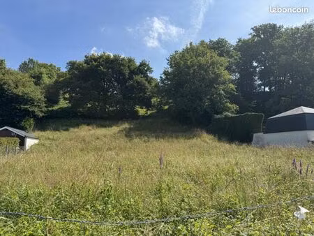 terrain 1 520 m² lescar