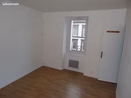 appartement centre ville