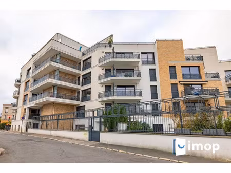 vente appartement 3 pièces 75 m² à fontenay-aux-roses (92260)  429 000 €