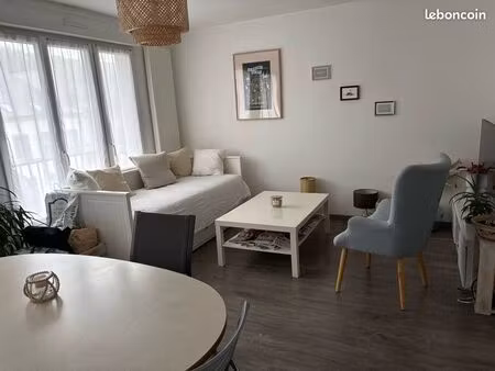 appartement 3 pièces 67 m2