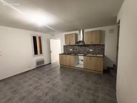 appartement malemort