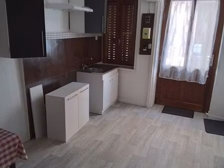 appartement 2 pieces f1 t1 bourg renaison