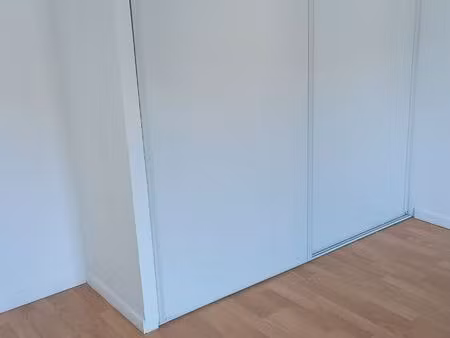 appartement 3 pièces sur tarnos