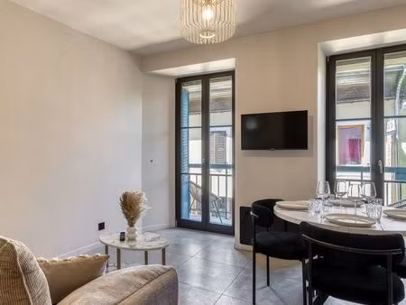 appartement sans dossier  sans garant