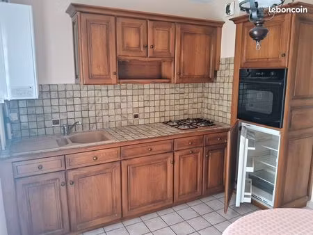 immobilier location appartement