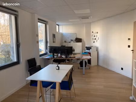 location d'un bureau