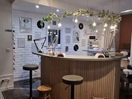 local commercial 75 m² paris