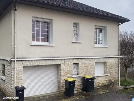 maison en viager 7 pièces 180 m²