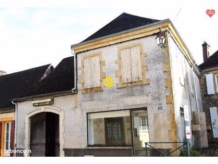 maison 5 pièces 77 m²