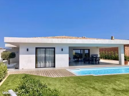 maison 4 pièces 105 m²