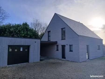 maison à louer plonéour-lanvern